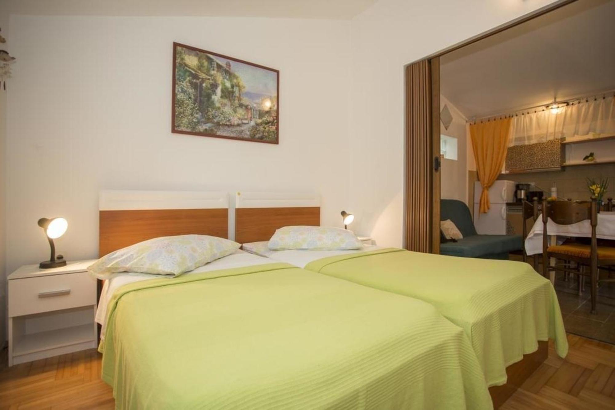 Fuer 4 Personen Ca 28 Qm In Pula, Istrien Istrische Riviera