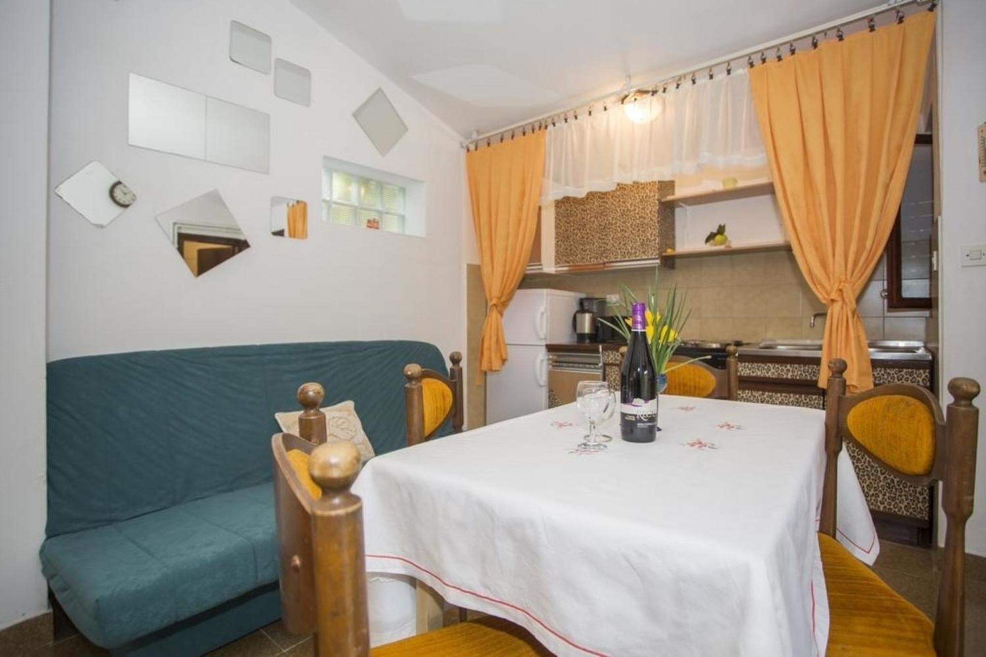 Fuer 4 Personen Ca 28 Qm In Pula, Istrien Istrische Riviera