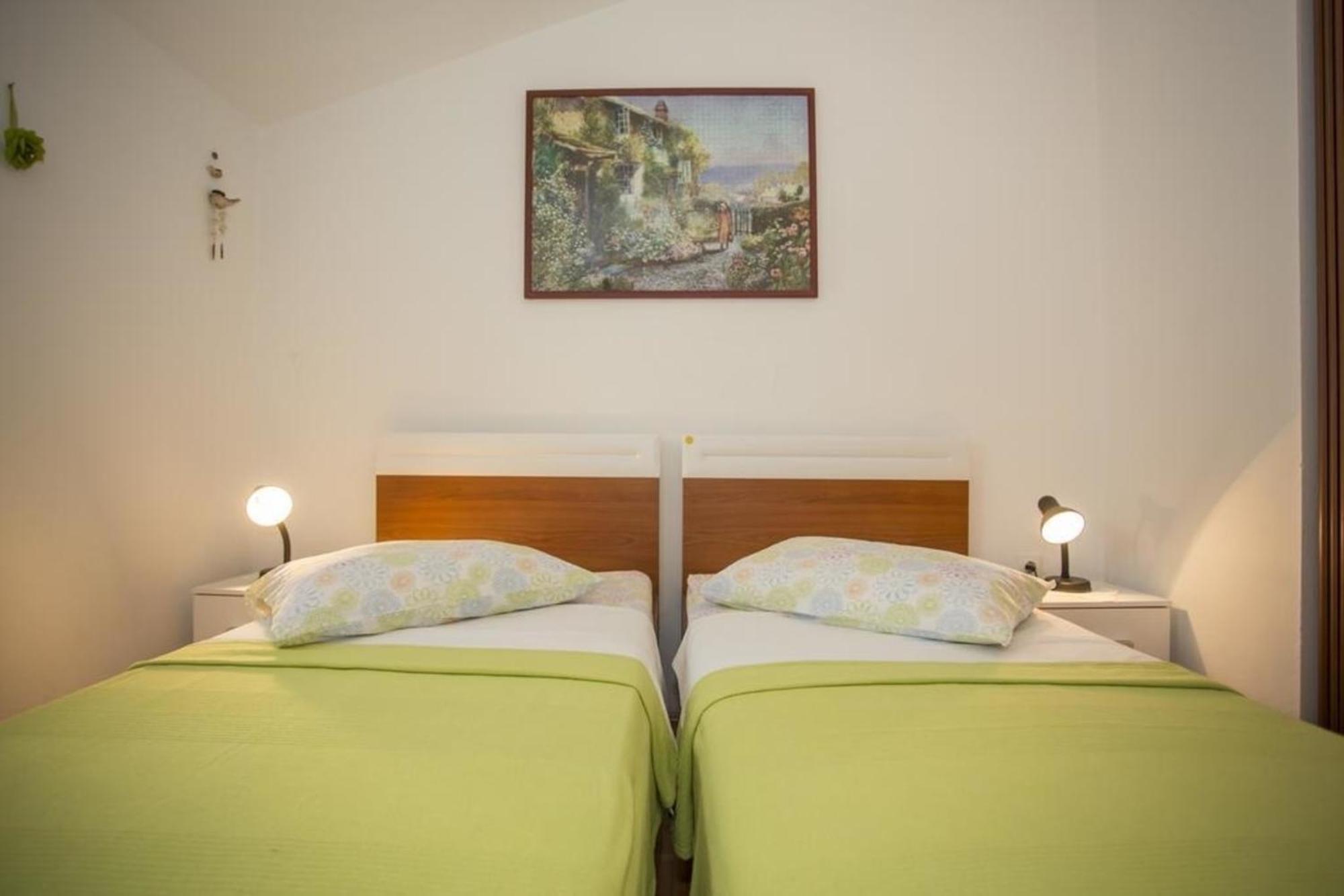 Fuer 4 Personen Ca 28 Qm In Pula, Istrien Istrische Riviera Apartman