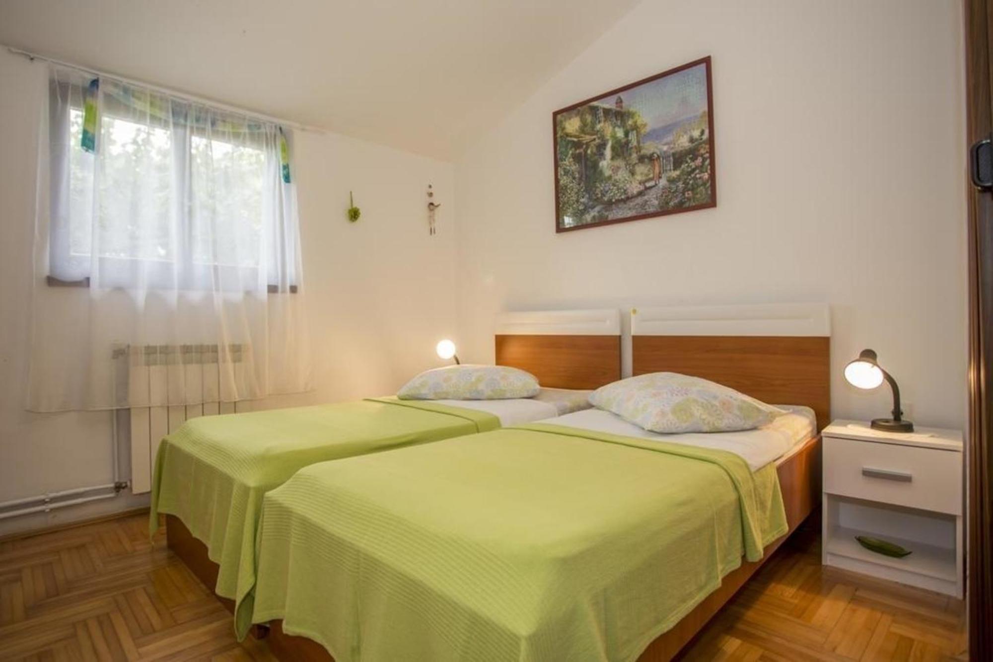 Fuer 4 Personen Ca 28 Qm In Pula, Istrien Istrische Riviera Apartman