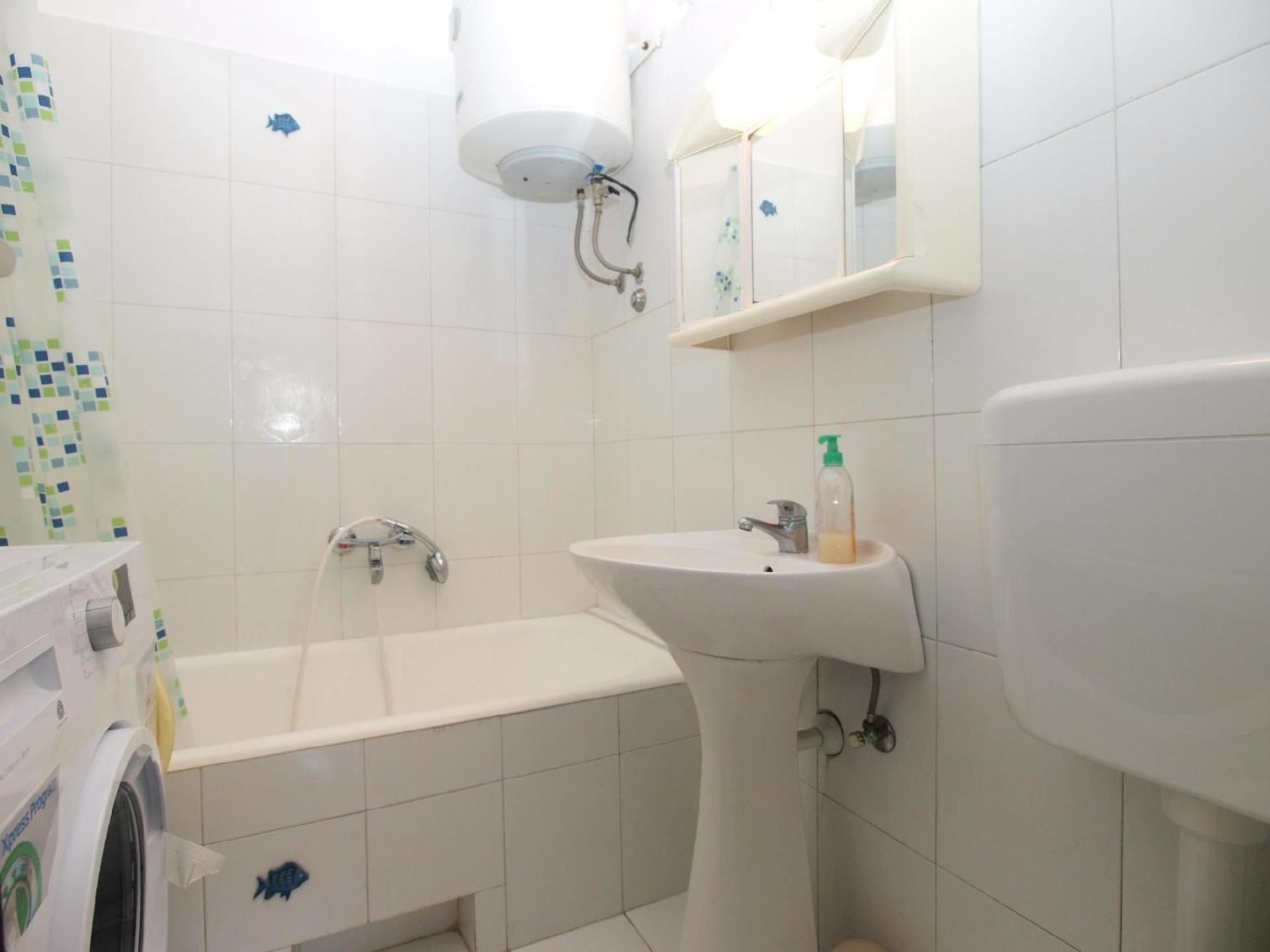 Fuer 4 Personen Ca 28 Qm In Pula, Istrien Istrische Riviera *