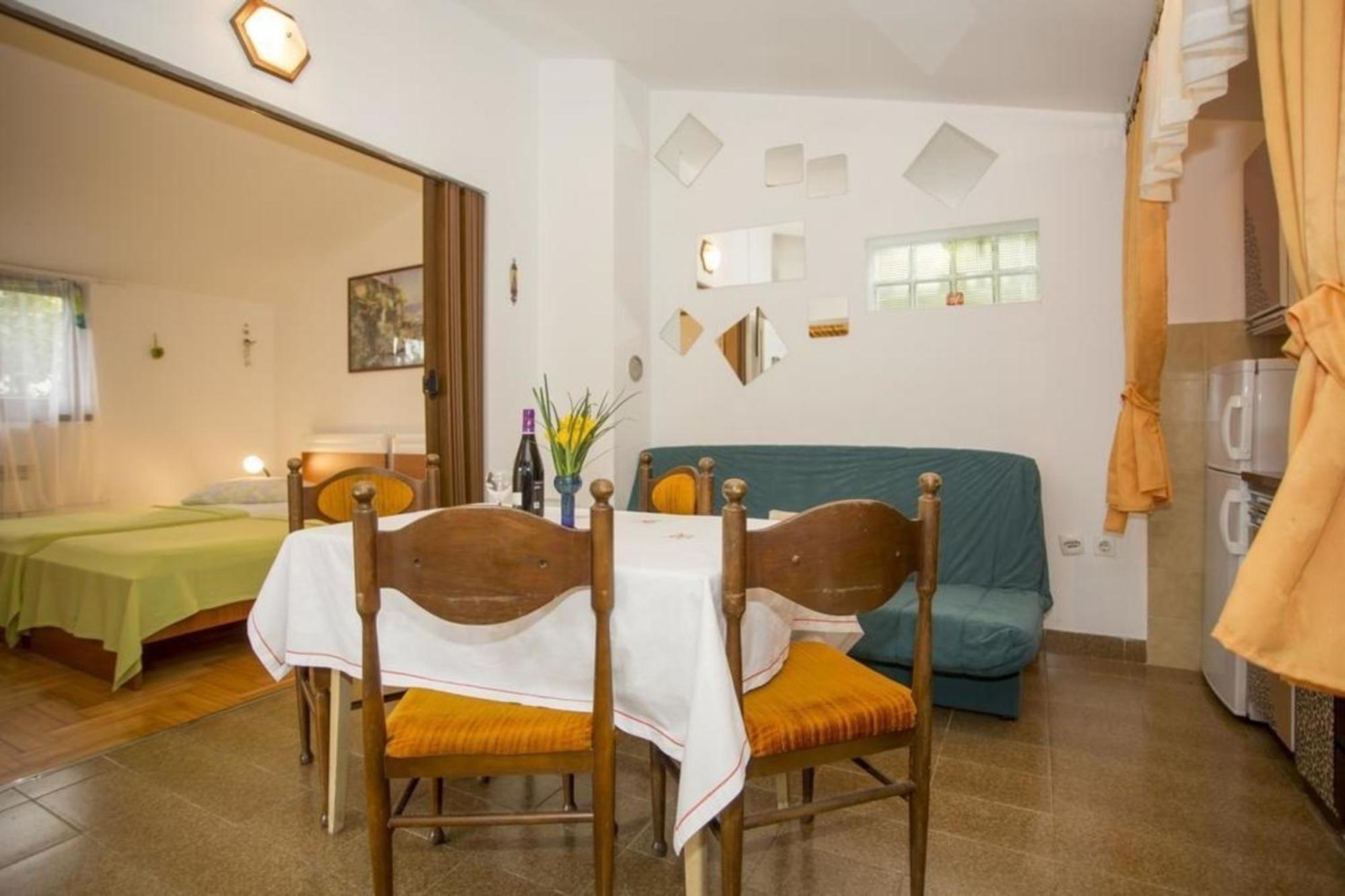 Fuer 4 Personen Ca 28 Qm In Pula, Istrien Istrische Riviera Pula