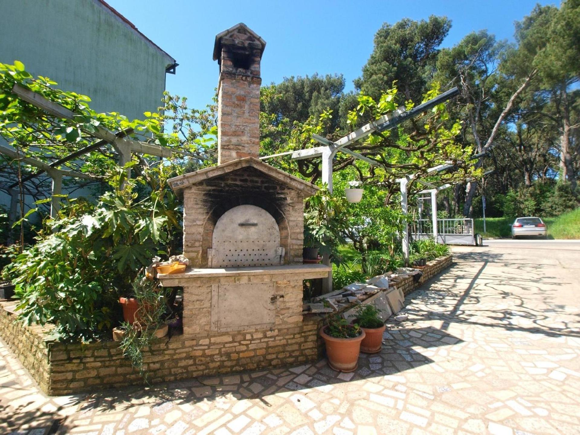 Fuer 4 Personen Ca 28 Qm In Pula, Istrien Istrische Riviera Apartment Pula