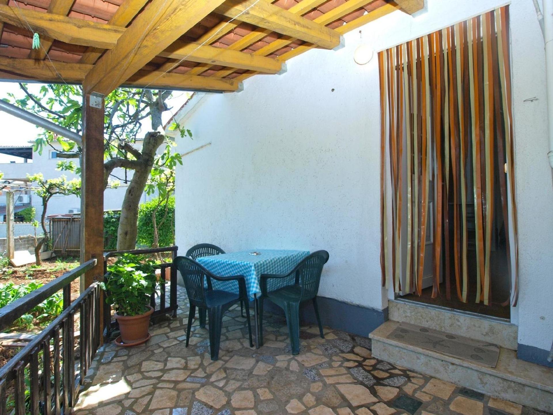 Fuer 4 Personen Ca 28 Qm In Pula, Istrien Istrische Riviera Pula
