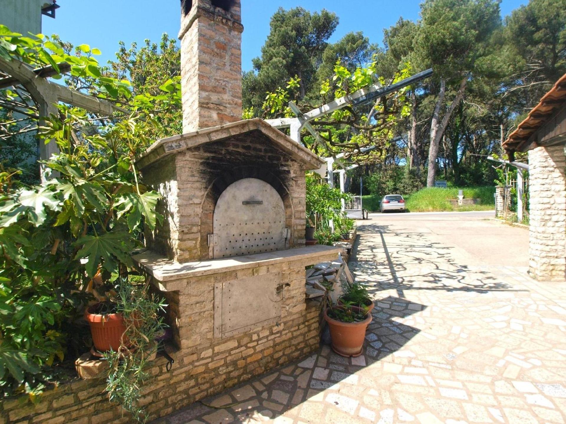 Apartman Fuer 4 Personen Ca 28 Qm In Pula, Istrien Istrische Riviera *