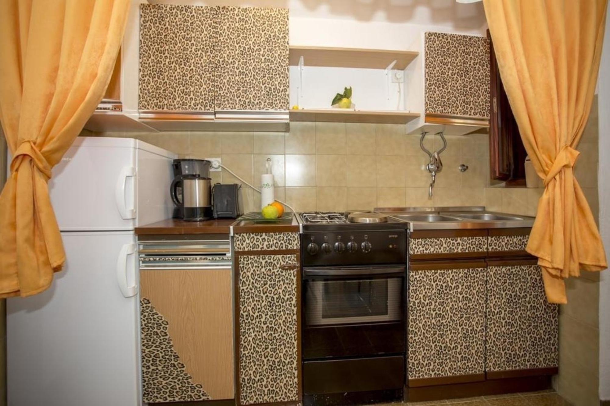 Fuer 4 Personen Ca 28 Qm In Pula, Istrien Istrische Riviera Pula